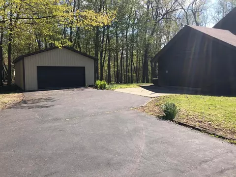 3908 N 400, Rolling Prairie, IN 46371 photo 37