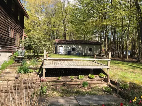3908 N 400, Rolling Prairie, IN 46371 photo 36