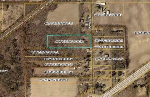 3908 N 400, Rolling Prairie, IN 46371 photo 41