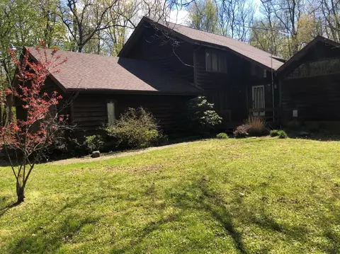 3908 N 400, Rolling Prairie, IN 46371 photo 1