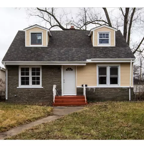 1028 Whitcomb St, Gary, IN 46404 photo 1