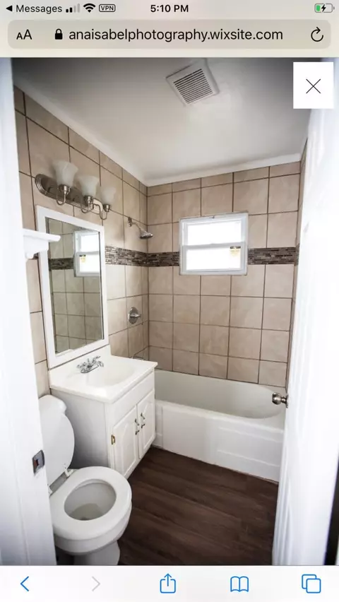 1028 Whitcomb St, Gary, IN 46404 photo 4