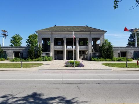 280 N Montgomery St, Gary, IN 46403 photo 13