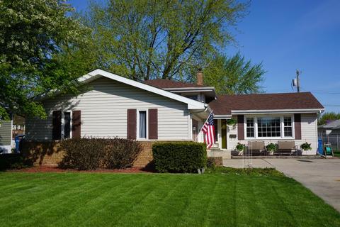 932 Northgate Dr, Dyer, IN 46311 photo 1