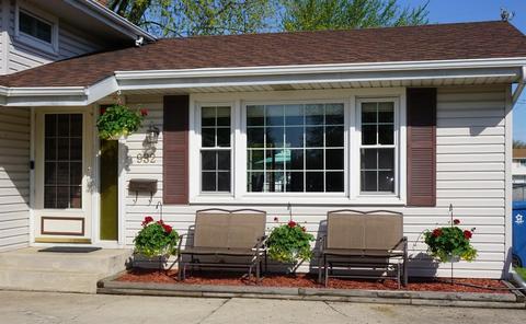 932 Northgate Dr, Dyer, IN 46311 photo 3