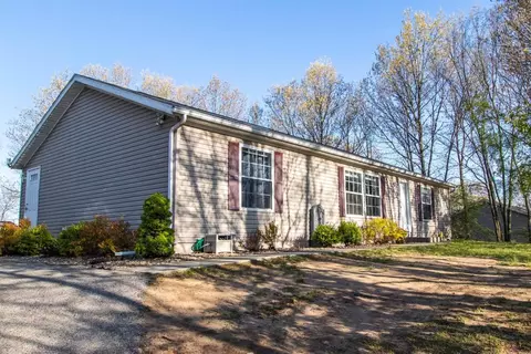 10148 Crane Ct, Wheatfield, IN 46392 photo 1