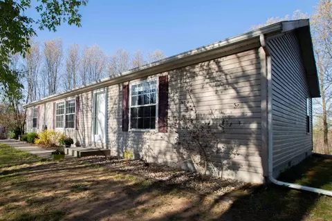 10148 Crane Ct, Wheatfield, IN 46392 photo 2