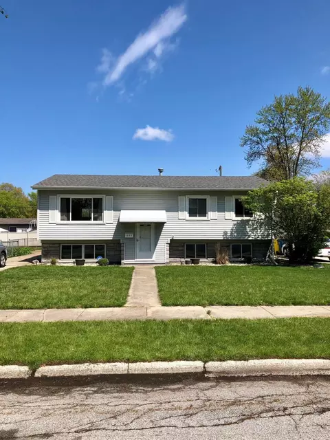 1235 N Jay St, Griffith, IN 46319 photo 1