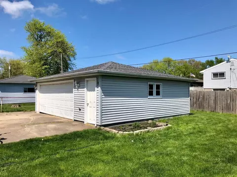 1235 N Jay St, Griffith, IN 46319 photo 34