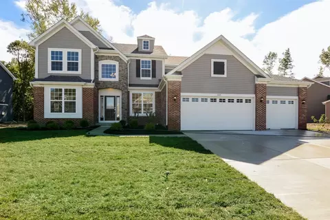 8380 W 102nd Ave, Saint John, IN 46373 photo 1