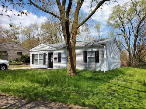 5634 E 13th Pl, Gary, IN 46403 photo 1