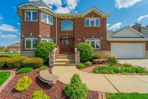 307 Salisbury Dr, Munster, IN 46321 photo 1