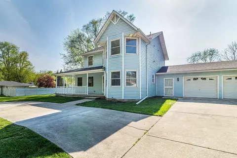 2424 Marshall St, Gary, IN 46404 photo 1
