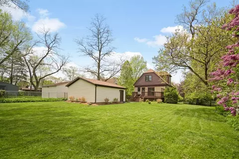 8015 Forest Ave, Munster, IN 46321 photo 25