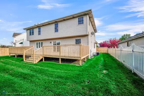 233 Valley View Ln, Dyer, IN 46311 photo 40