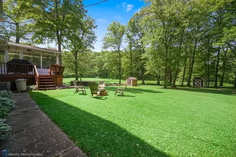140 E Oak Hill Rd, Porter, IN 46304 photo 12