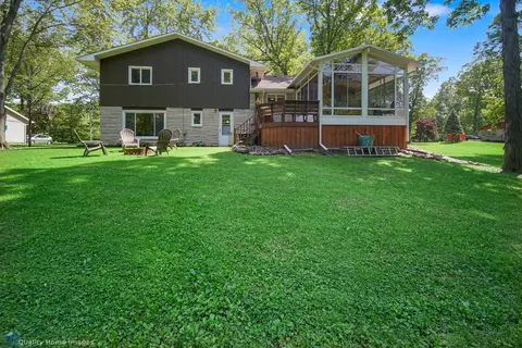 140 E Oak Hill Rd, Porter, IN 46304 photo 29