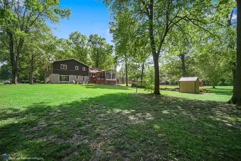 140 E Oak Hill Rd, Porter, IN 46304 photo 28