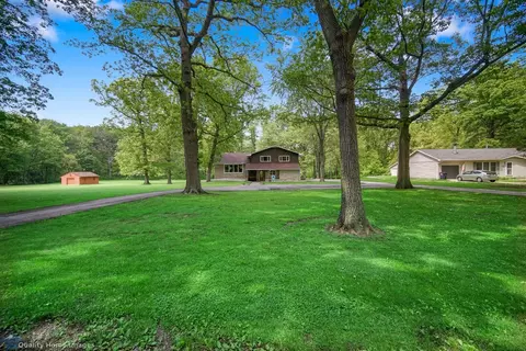 140 E Oak Hill Rd, Porter, IN 46304 photo 34