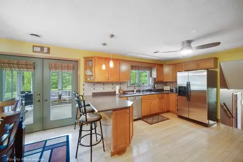 140 E Oak Hill Rd, Porter, IN 46304 photo 6