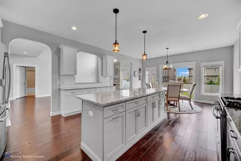 9835 Meadow Rose Ln, Saint John, IN 46373 photo 9