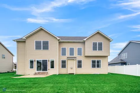 9835 Meadow Rose Ln, Saint John, IN 46373 photo 30