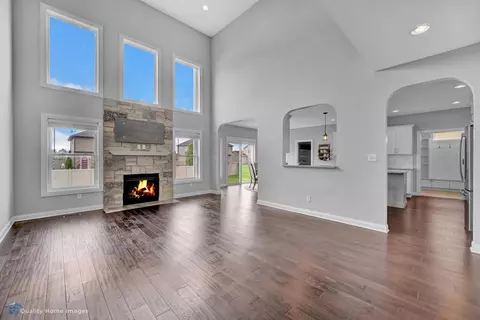 9835 Meadow Rose Ln, Saint John, IN 46373 photo 7