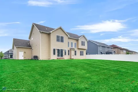 9835 Meadow Rose Ln, Saint John, IN 46373 photo 31