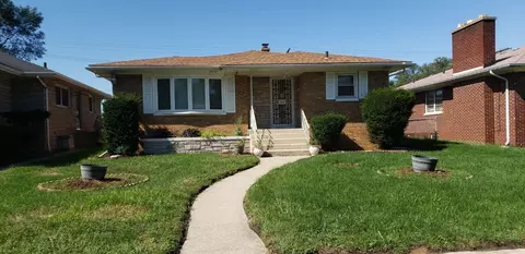 3860 Madison St, Gary, IN 46408 photo 1