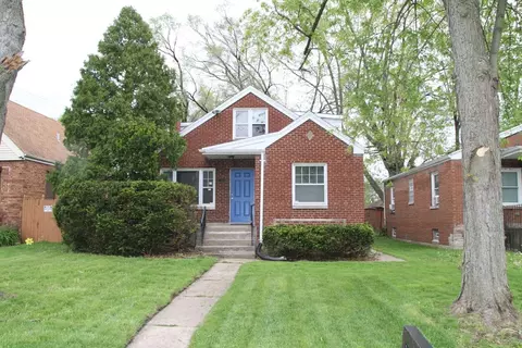 708 W 49th Ave, Gary, IN 46408 photo 1