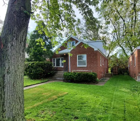 708 W 49th Ave, Gary, IN 46408 photo 2