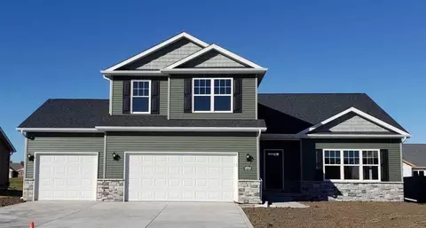 14914 Euclid St, Cedar Lake, IN 46303 photo 1