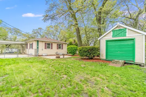 2708 W 39th Pl, Gary, IN 46408 photo 5