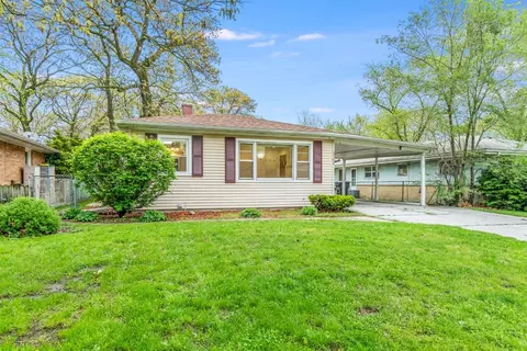 2708 W 39th Pl, Gary, IN 46408 photo 2