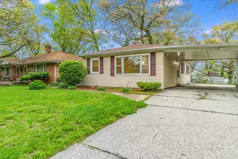 2708 W 39th Pl, Gary, IN 46408 photo 3