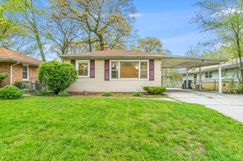 2708 W 39th Pl, Gary, IN 46408 photo 1