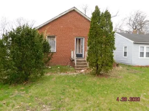 4020 Grant St, Gary, IN 46408 photo 1