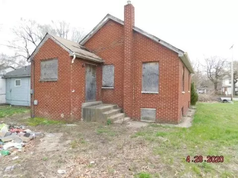 4020 Grant St, Gary, IN 46408 photo 2