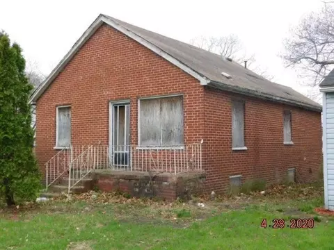 4020 Grant St, Gary, IN 46408 photo 4