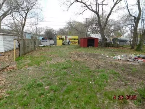 4020 Grant St, Gary, IN 46408 photo 3