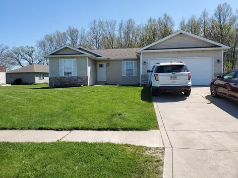 1175 Carol St, Burns Harbor, IN 46304 photo 1