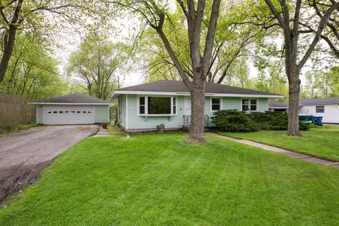 4570 Rutledge St, Gary, IN 46408 photo 1