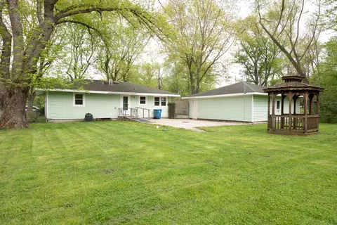 4570 Rutledge St, Gary, IN 46408 photo 2