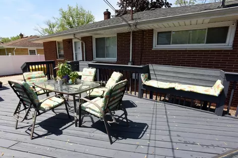 819 N Jay St, Griffith, IN 46319 photo 13