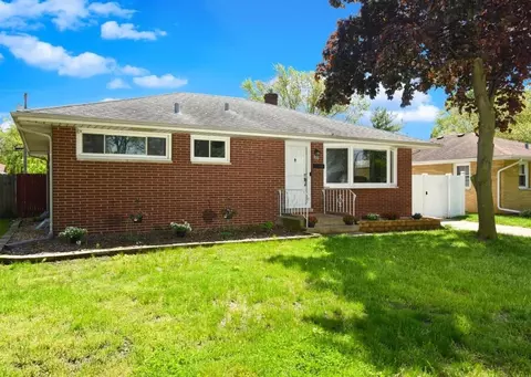 819 N Jay St, Griffith, IN 46319 photo 1