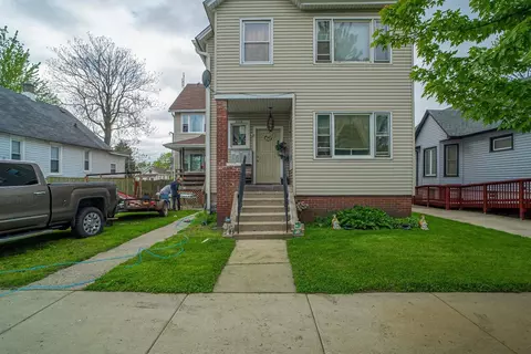 4630 Cameron Ave, Hammond, IN 46327 photo 2