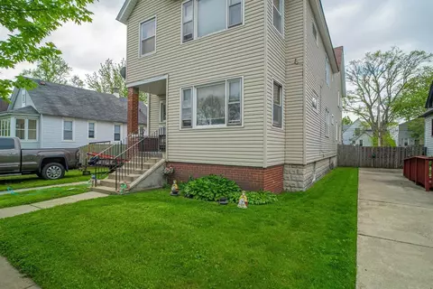 4630 Cameron Ave, Hammond, IN 46327 photo 1