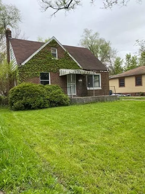 916 E 44th Pl, Gary, IN 46409 photo 2