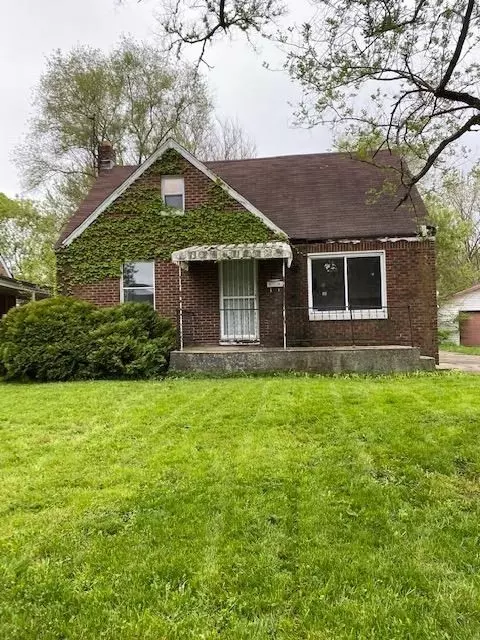 916 E 44th Pl, Gary, IN 46409 photo 1