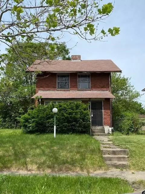 532 Buchanan St, Gary, IN 46402 photo 1